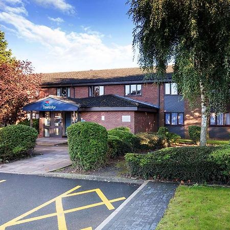 Travelodge Rugby Dunchurch Екстер'єр фото