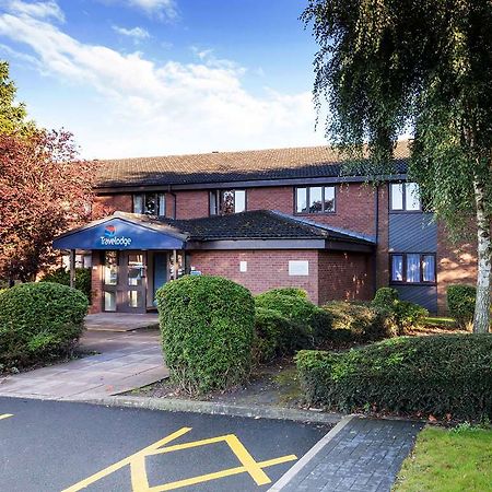 Travelodge Rugby Dunchurch Екстер'єр фото