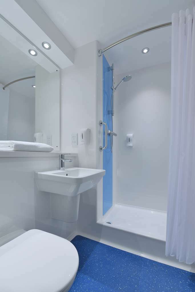Travelodge Rugby Dunchurch Номер фото
